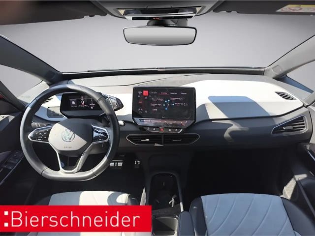 Volkswagen ID.3 IQ.Drive Performance Pro