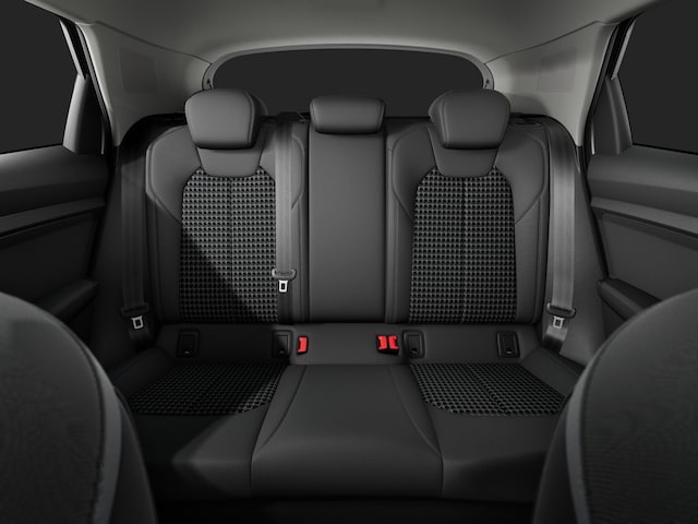 Audi A1 30 TFSI Allstreet S-Tronic