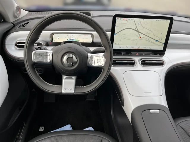 Smart #1 Beats® Premium