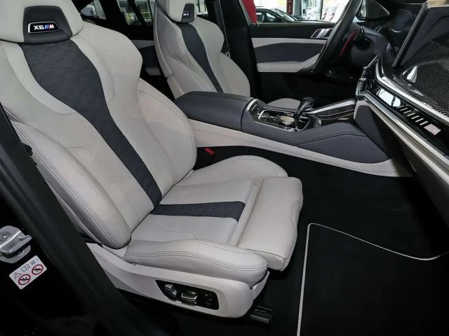 BMW X6 Competition
