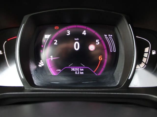 Renault Kadjar EDC Limited TCe 140