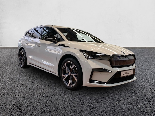 Skoda Enyaq Sportline