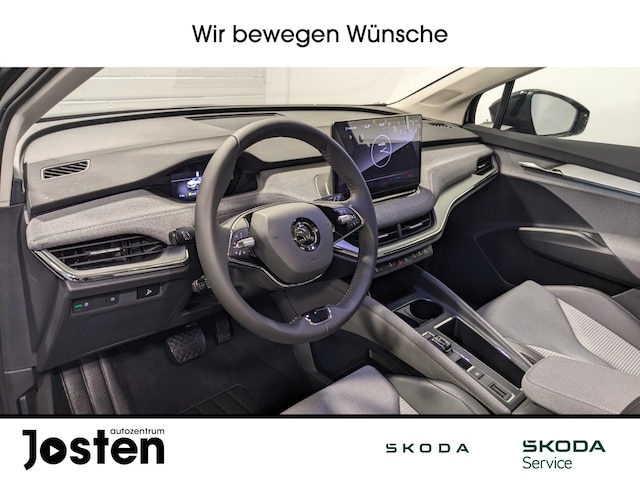Skoda Enyaq Loft iV 60
