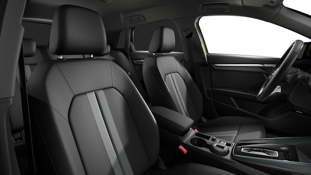 Audi A3 30 TFSI S-Tronic Sportback