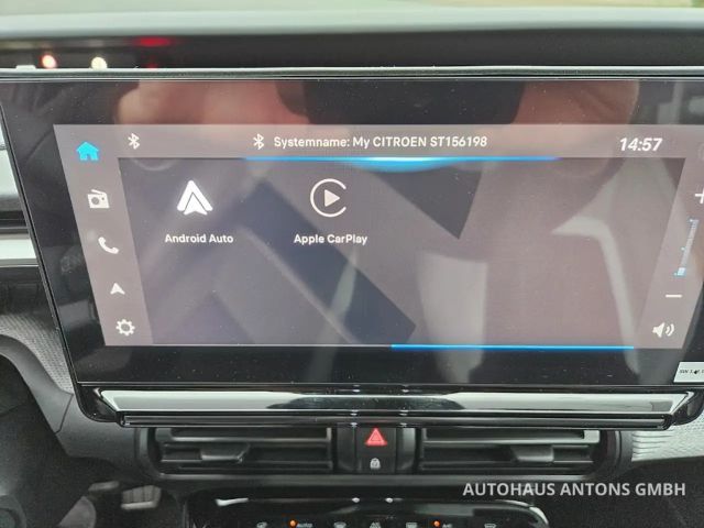 Citroën C3 Hybrid Max