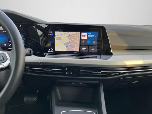 Volkswagen Golf 2.0 TDI DSG Golf VIII Life