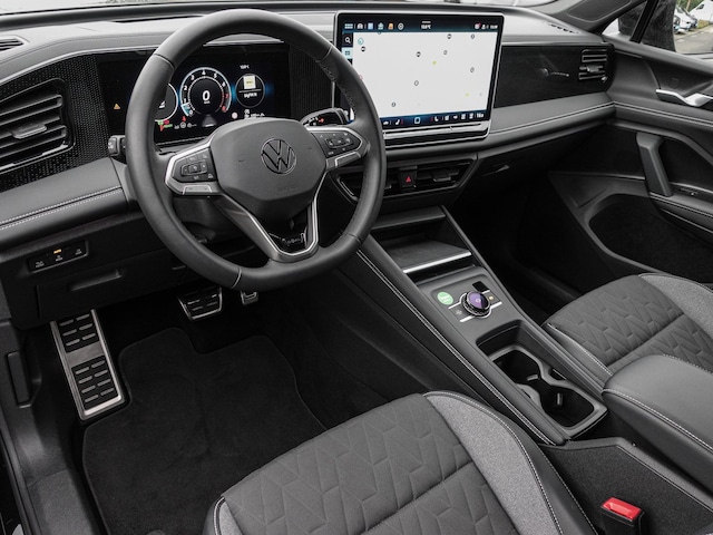 Volkswagen Tiguan 1.5 eTSI DSG