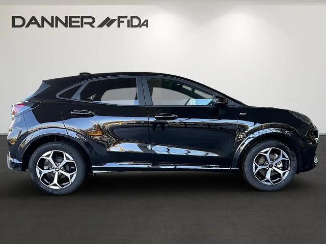 Ford Puma EcoBoost ST Line