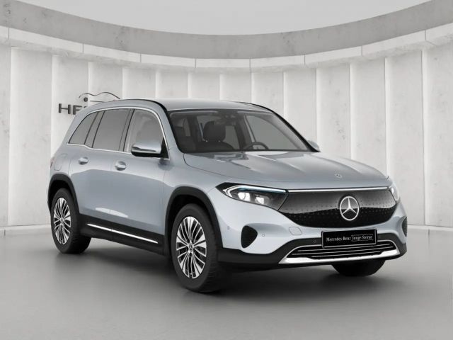 Mercedes-Benz EQB 300 4MATIC Progressive