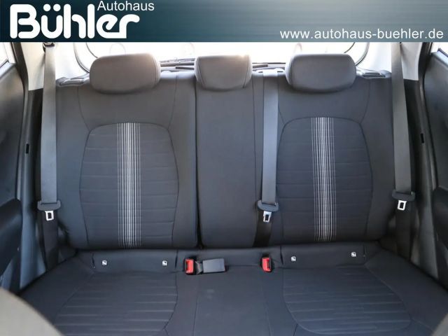 Hyundai i10 1.2 Select