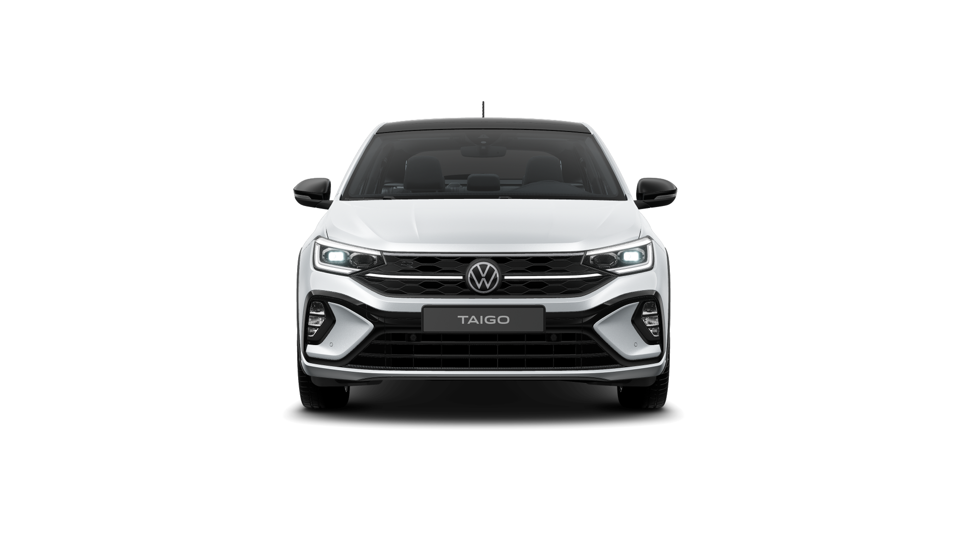 Volkswagen Taigo 1.5 TSI DSG