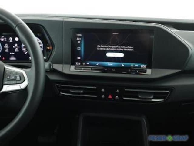 Volkswagen Caddy 1.5 TSI DSG Life