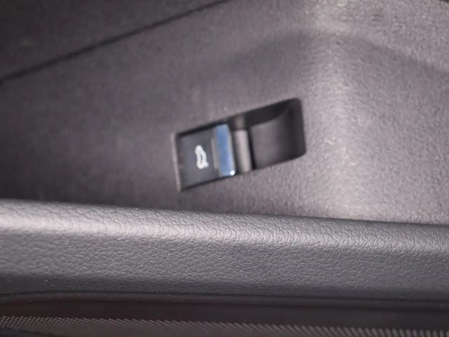 Audi e-tron 50 Quattro