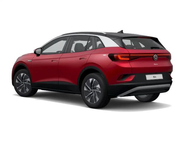 Volkswagen ID.4 Performance Pro