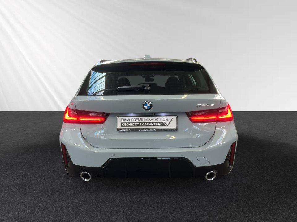 BMW 320 320d Touring