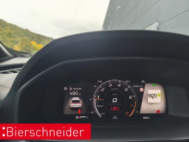 Cupra Formentor 2.0 TSI DSG VZ