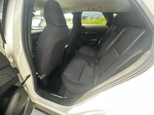 Mazda CX-30 Exclusive-line