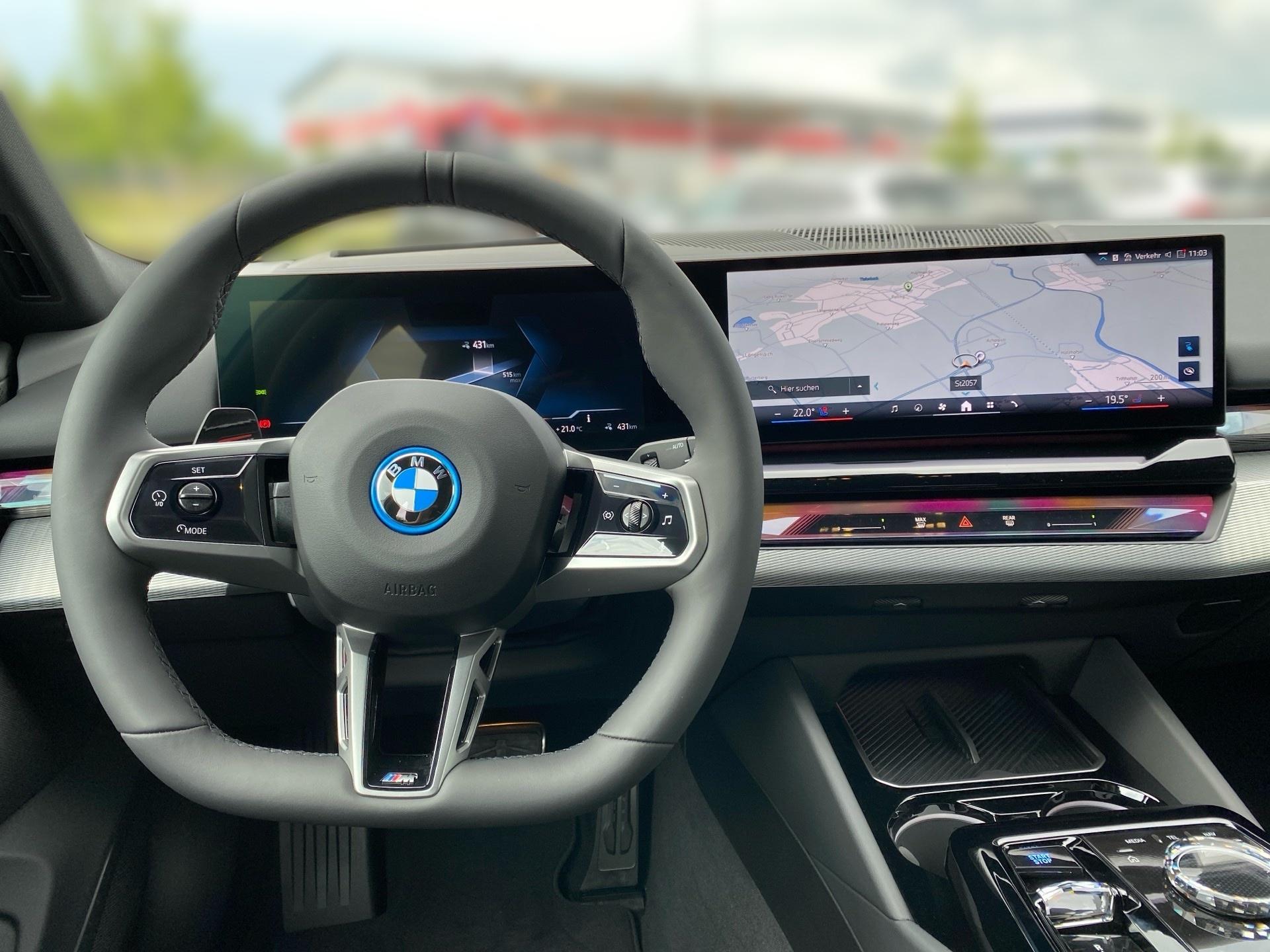 BMW i5 I5 40 i5 xDrive40 Touring