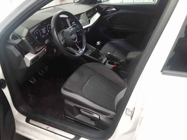 Audi A1 25 TFSI Sportback