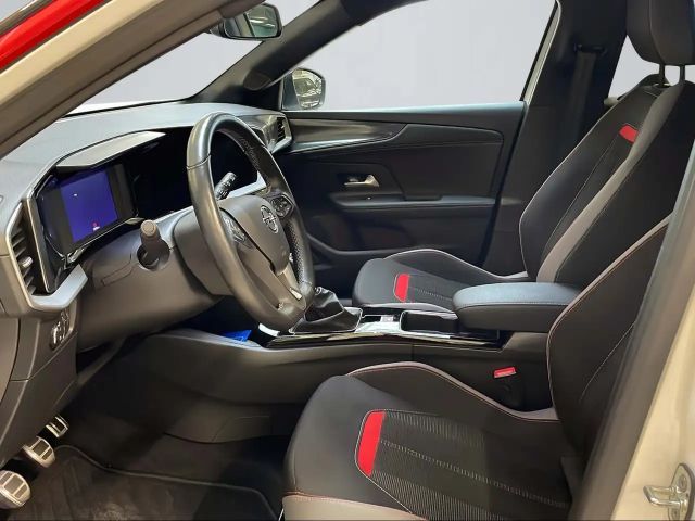 Opel Mokka GS-Line Grand Sport