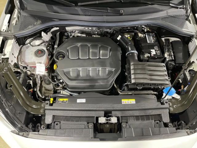 Seat Tarraco 4Drive FR-lijn