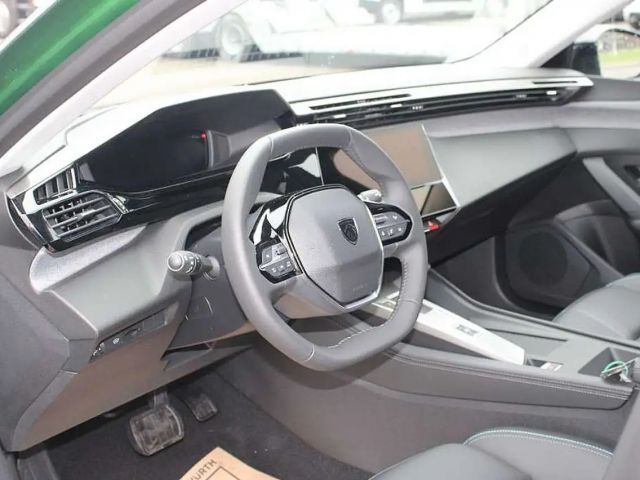 Peugeot 308 Allure Pack BlueHDi EAT8