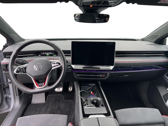 Volkswagen ID.7 4Motion Tourer