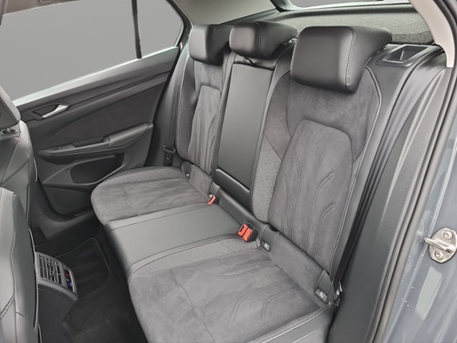 Volkswagen Golf 1.5 TSI DSG Life