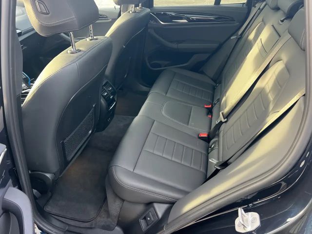 BMW iX3 Inspiring iX3