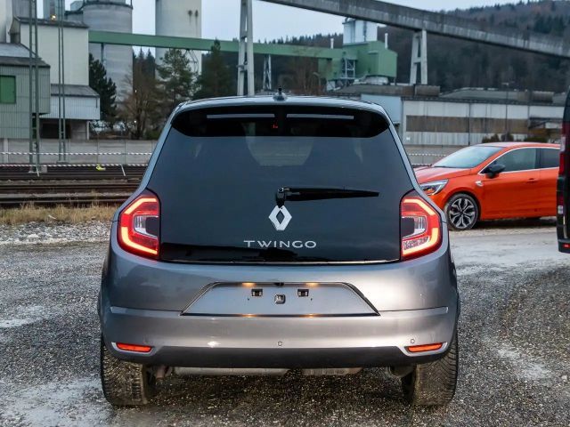 Renault Twingo SCe 65