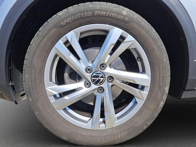 Volkswagen T-Roc 1.0 TSI R-Line