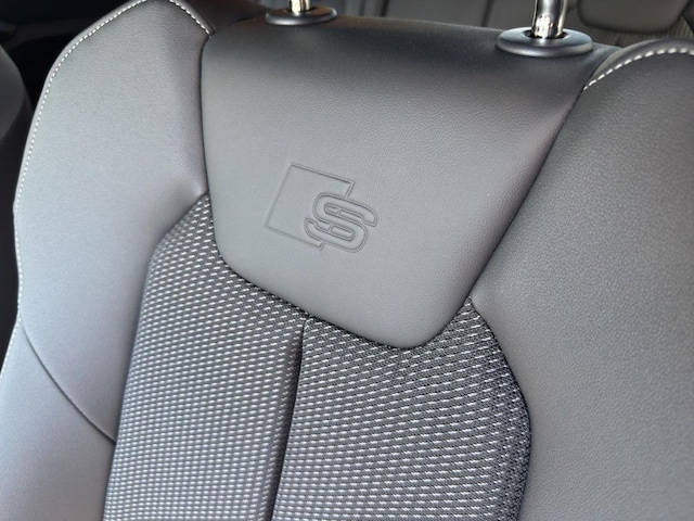 Audi A1 30 TFSI S-Line S-Tronic Sportback