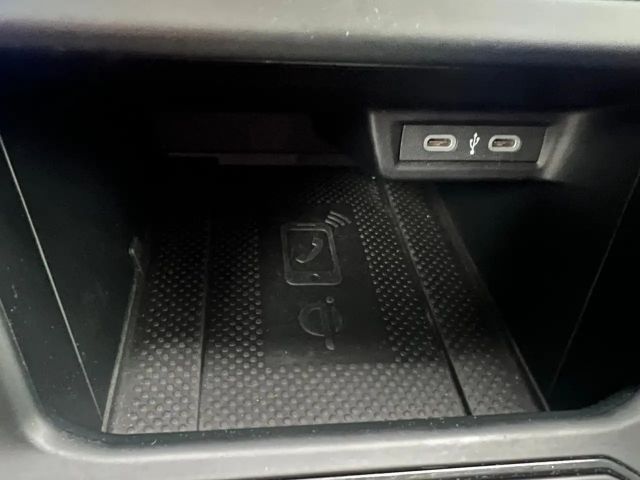 Volkswagen Taigo Life