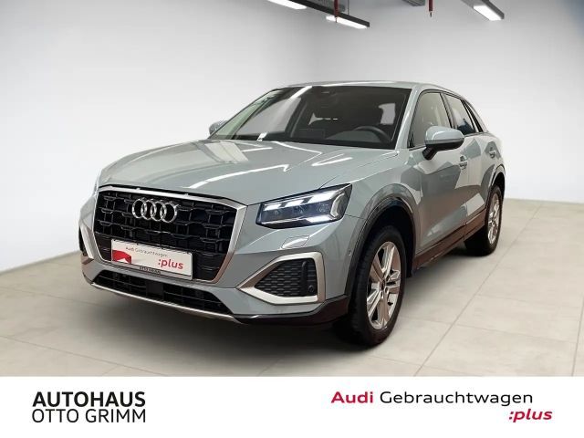 Audi Q2 35 TFSI