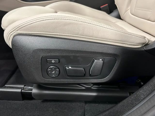 BMW X4 Coupé M-Sport