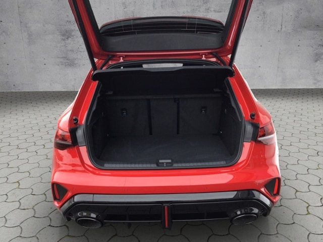 Audi RS3 Quattro S-Tronic Sportback