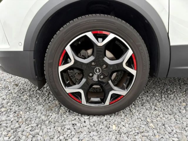 Opel Mokka GS-Line Grand Sport