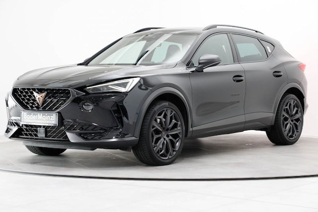 Cupra Formentor 2.0 TSI DSG VZ