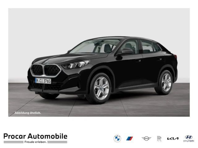 BMW X2 sDrive20i