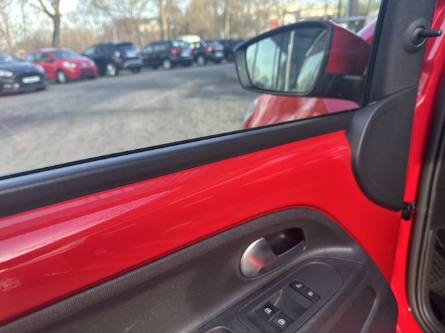 Volkswagen up! up! 1.0 (EURO 6d) Basis Klima Fenster el.