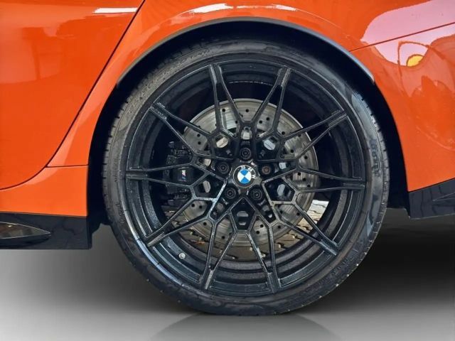 BMW M3 Competition Sedan xDrive