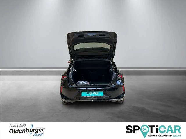 Opel Astra Elegance Hybrid Innovation