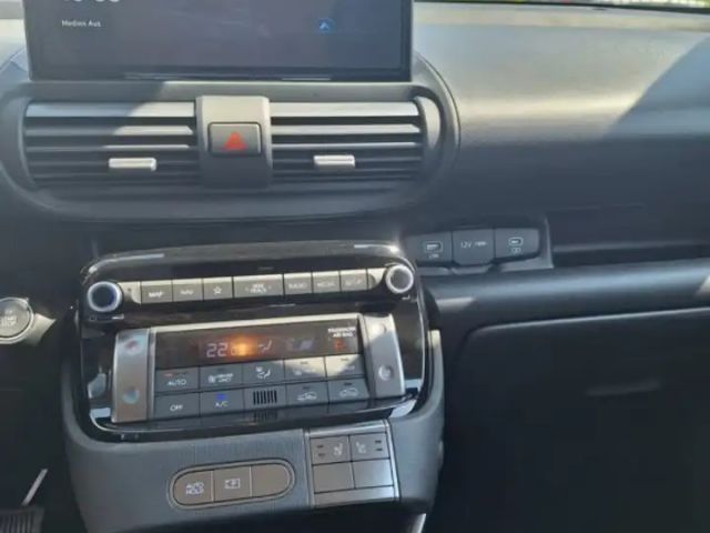 Hyundai INSTER 49 kWh