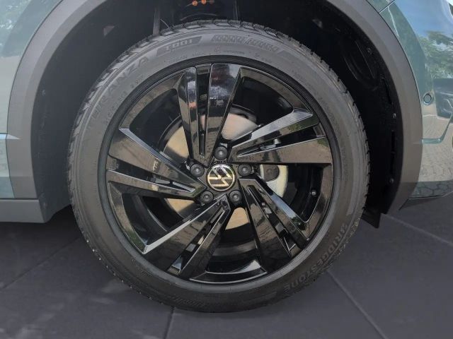 Volkswagen T-Roc Cabriolet DSG R-Line