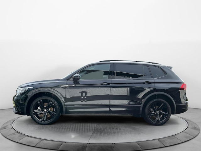 Volkswagen Tiguan 2.0 TDI Allspace DSG R-Line