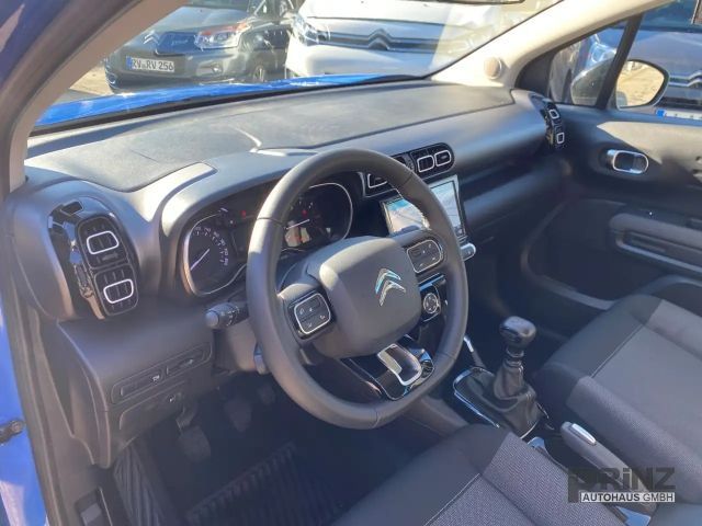 Citroën C3 Aircross Plus