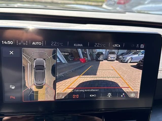 Cupra Formentor 4Drive DSG