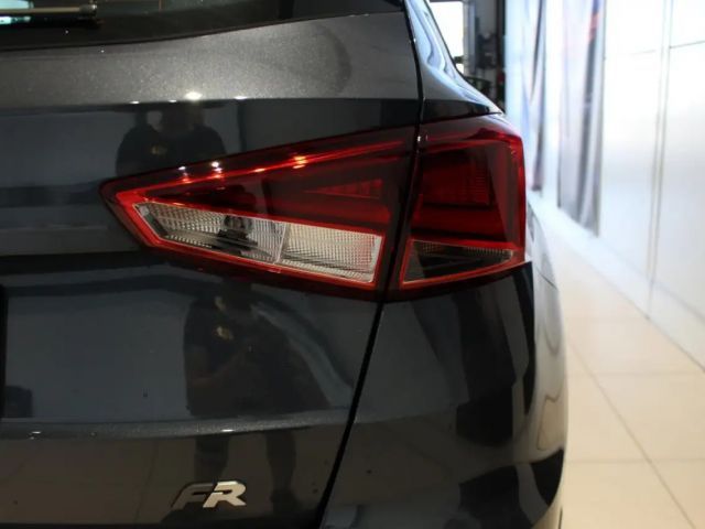 Seat Arona DSG FR-lijn
