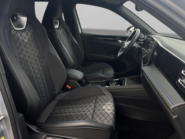 Volkswagen Tiguan 1.5 eTSI DSG