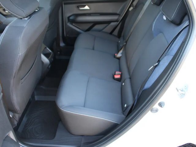 Dacia Duster 4WD TCe 130